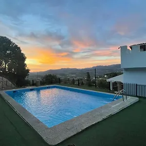 Сasa de vacaciones Noviembre La Iruela, Cazorla